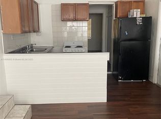1180 NE 160th Ter, North Miami Beach, FL 33162