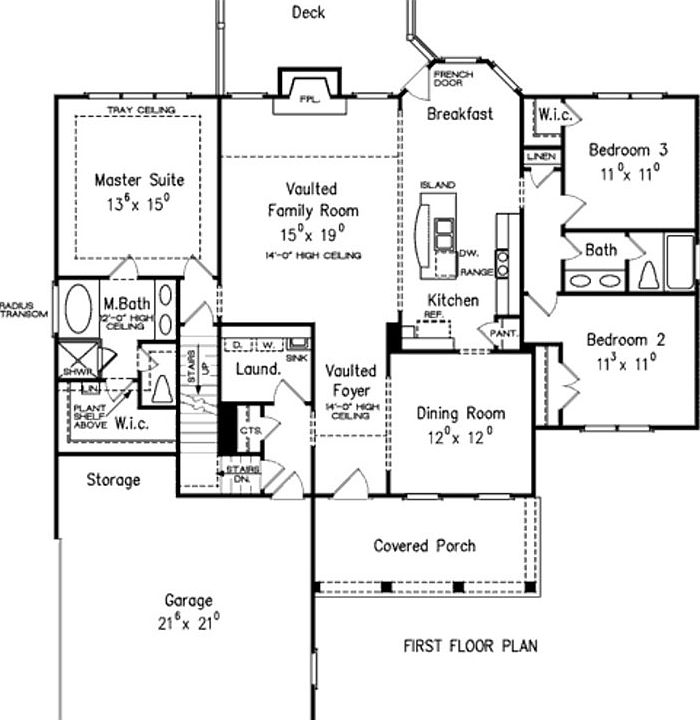 2nd image of 7 Newport Rd