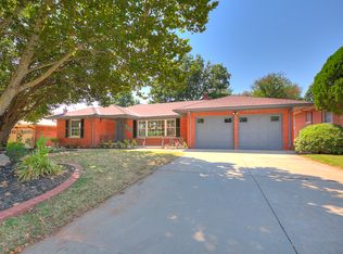 52O NW 43rd St, Oklahoma City, OK 73118