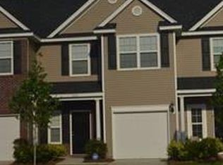 3318 Conservancy Ln, Charleston, SC 29414