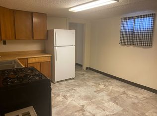 1227 Fulton St #BASEMENT, Rapid City, SD 57701