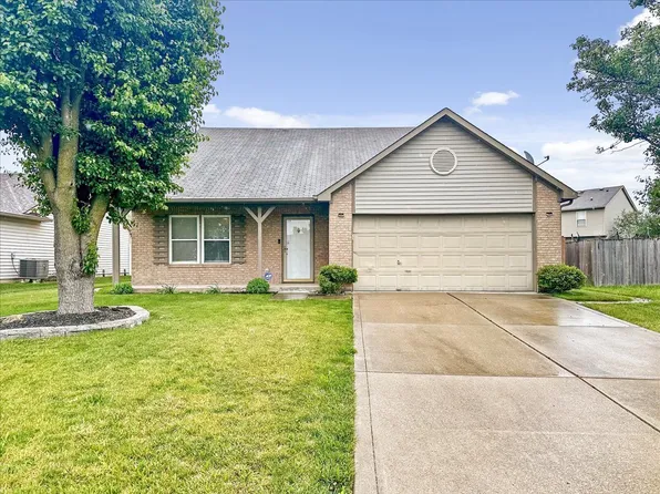 5939 Twyckenham Dr, Indianapolis, IN 46236