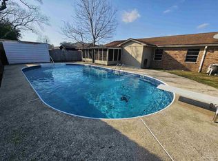 7109 Redondo Dr, Pensacola, FL 32526