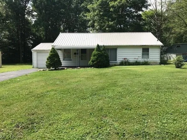 1995 Oak St, Salem, OH 44460