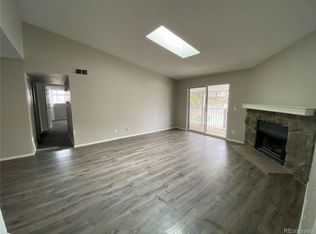 906 S Walden St UNIT 201, Aurora, CO 80017