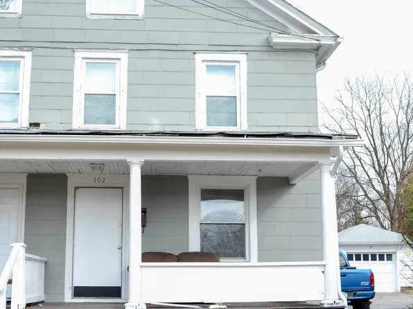 102 Smith St, East Stroudsburg, PA 18301