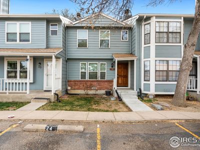 8212 Washington St UNIT 24, Denver, CO, 80229