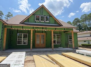 1190 Isles Of Saint Marys Way, Saint Marys, GA 31558