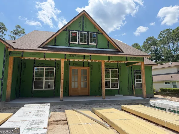 1190 Isles Of Saint Marys Way, Saint Marys, GA 31558