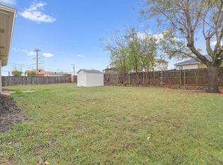 5603 Rumford Trl, Arlington, TX 76017