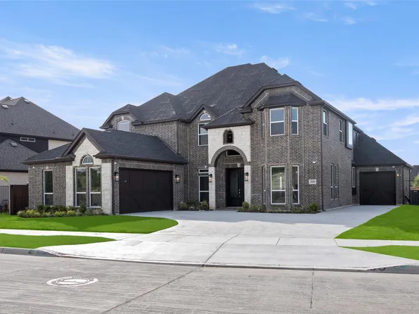 10100 La Frontera Dr, Fort Worth, TX 76179