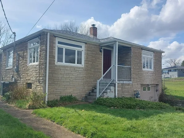 102 Valley Rd, Mingo Junction, OH 43938