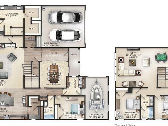 2nd image of this home
