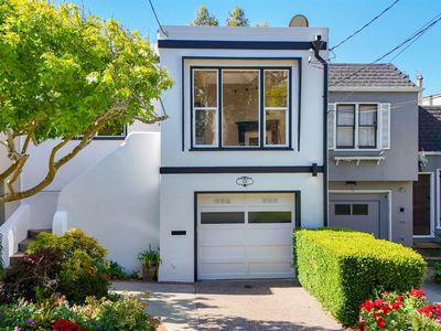 435 Joost Ave, San Francisco, CA, 94127