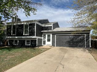 1950 Ceylon St, Aurora, CO 80011