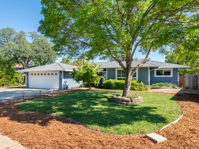 4185 Meander Dr, Redding, CA, 96001