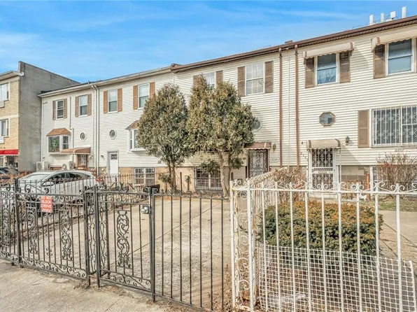 2115 Harrison Avenue, Bronx, NY 10453