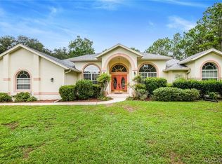 2163 W Sailors Haven Ct, Beverly Hills, FL 34465
