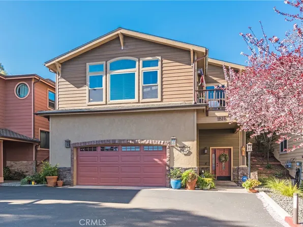 1225 Main St, Morro Bay, CA 93442