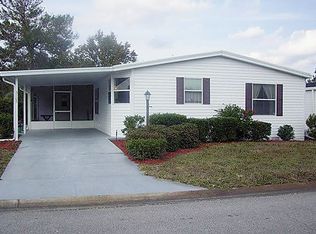 3105 Tree Frog Ln, Deland, FL 32724