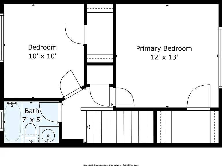 Maples Townhomes — Photo 20