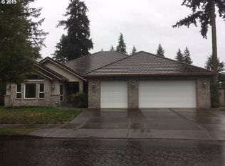 14731 NE 11th St, Vancouver, WA 98684