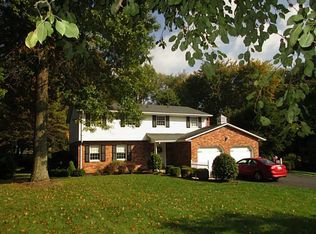 112 Winterwood Dr, Butler, PA
