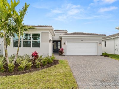 12151 SW Ameresque Way, Port Saint Lucie, FL, 34987