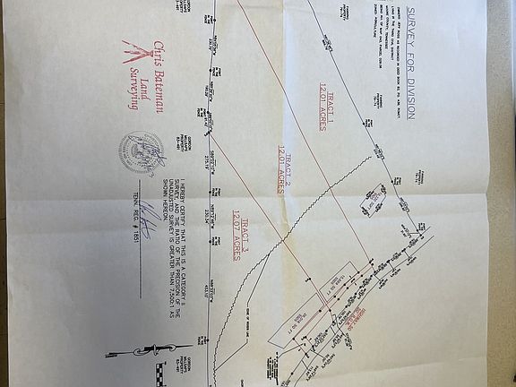 2nd image of 0 Winchester Hwy Lot 2