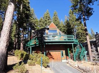 838 Jennifer St, Incline Village, NV 89451