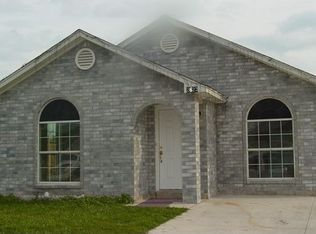 2623 Honolulu Dr, Weslaco, TX 78596