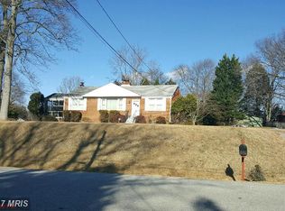 3800 Hemlock Pl, Temple Hills, MD 20748