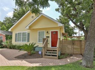 2201 E 20th St, Austin, TX 78722