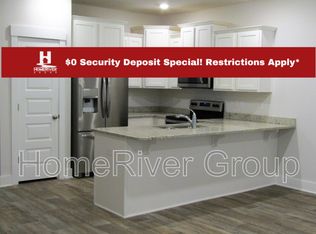 8861 Brigade Trl, Pensacola, FL 32534