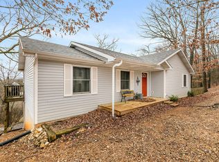 84 Rollin Point, Branson West, MO 65737
