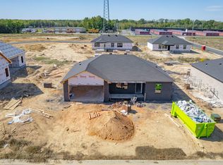 31 Queens Ct, Ward, AR 72176