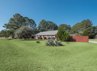 192 Jennifer Cir, Rincon, GA 31326
