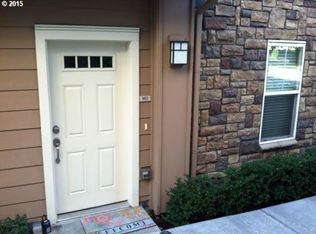 18567 NW Red Wing Way UNIT 102, Beaverton, OR 97006