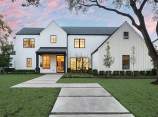 5520 Caladium Dr, Dallas, TX 75230