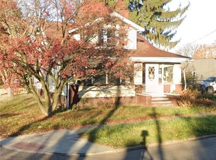 2601 Harrisburg Ave NE, Canton, OH 44705