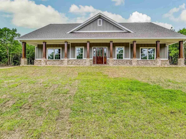 2147 Walling Rd, Jay, FL 32565