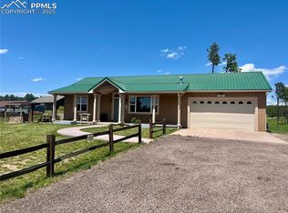 7380 Swan Rd, Colorado Springs, CO 80908