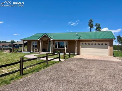 7380 Swan Rd, Colorado Springs, CO, 80908