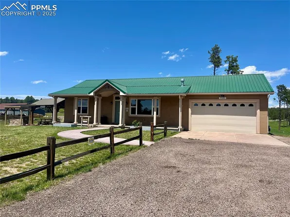 7380 Swan Rd, Colorado Springs, CO 80908