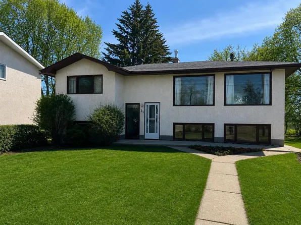 31 W Jarvis Bay Dr, Jarvis Bay, AB T4S 1R9