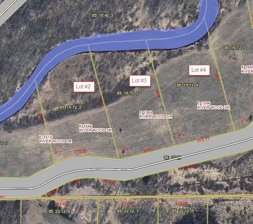 2nd image of E1564 River Wood Dr #3