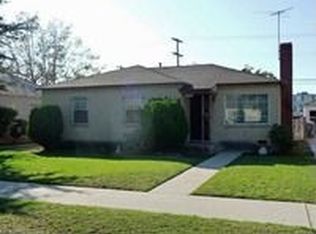 3751 Potomac Ave, Los Angeles, CA 90016