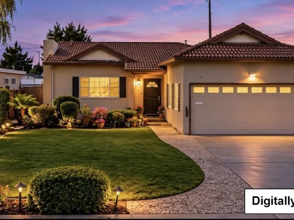 742 Los Padres Blvd, Santa Clara, CA 95050