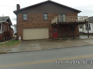 101 W 7th St, Corbin, KY 40701