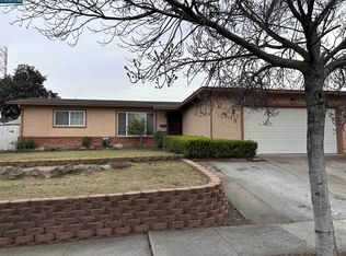 3017 Windsor Dr, Antioch, CA 94509